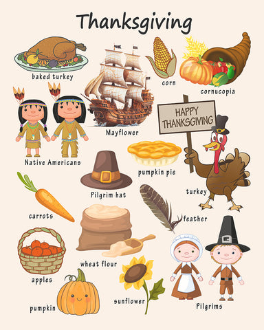 Thanksgiving