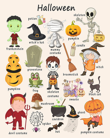 Halloween