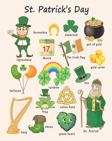 St. Patrick's Day