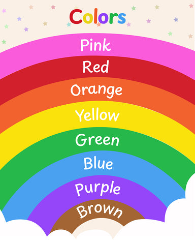 Colors No2