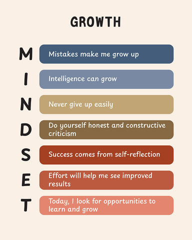 Growth Mindset No3