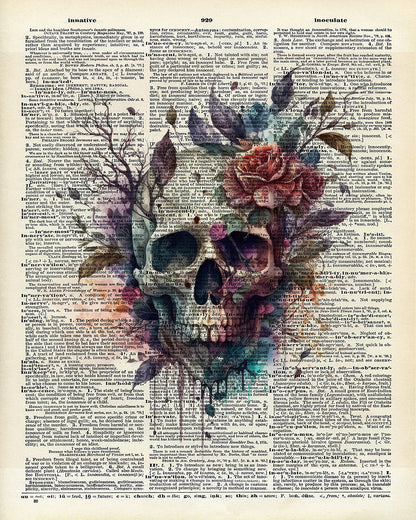 Unframed
