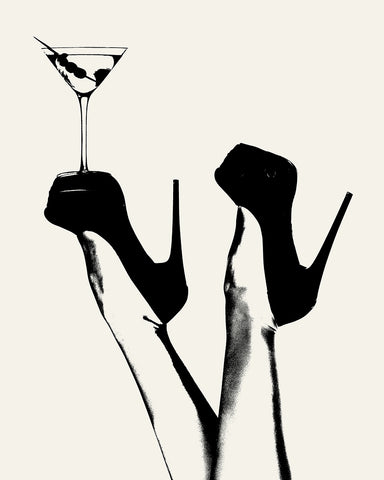 Martini and Heels