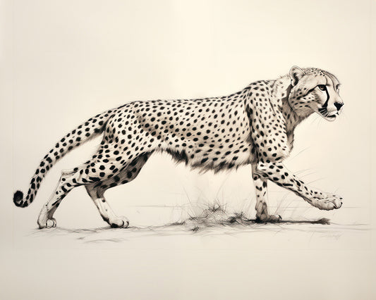 Unframed