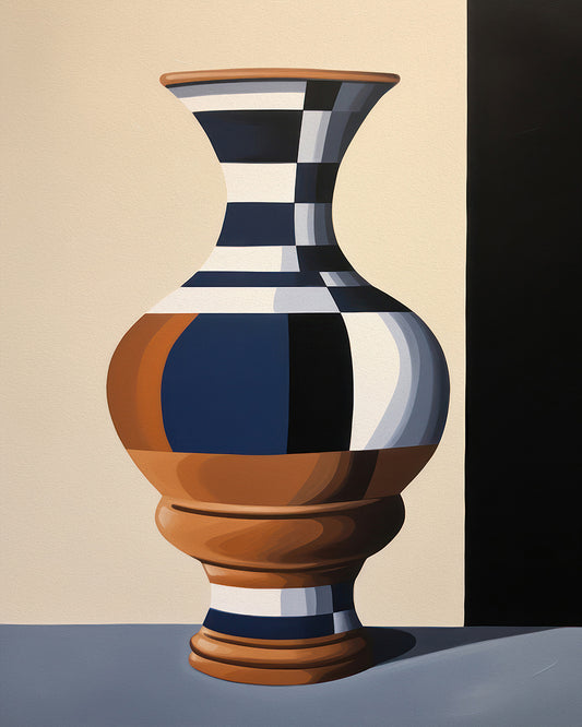Unframed