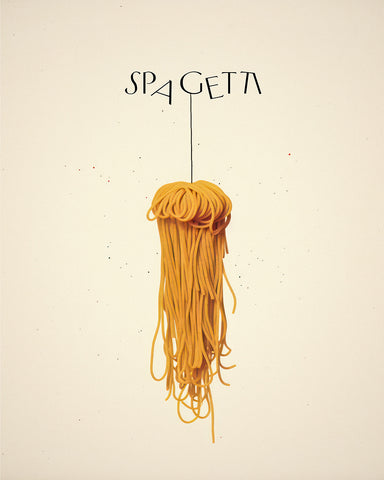 Spagetti