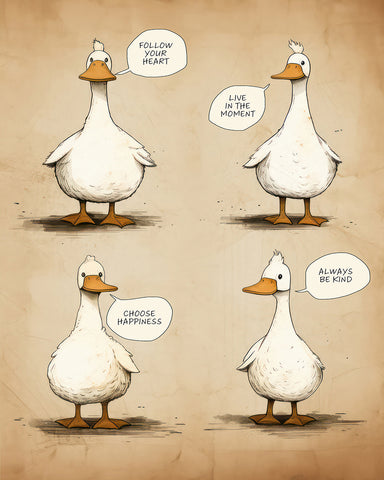 Always Be Kind