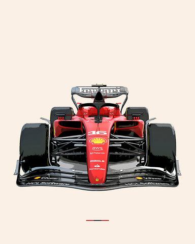 Race Car No5