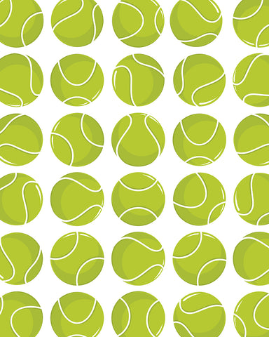 Tennis Balls