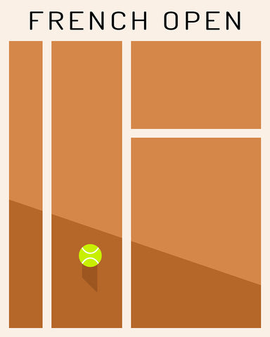 Tennis French Open