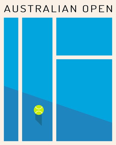 Tennis Australian Open