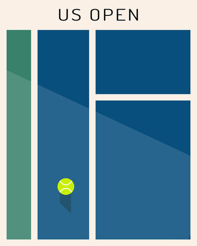 Tennis US Open