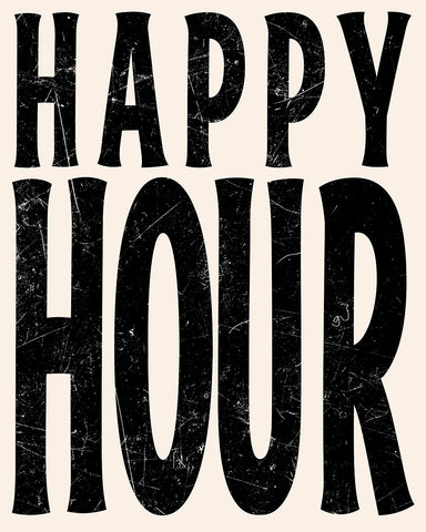 Happy Hour