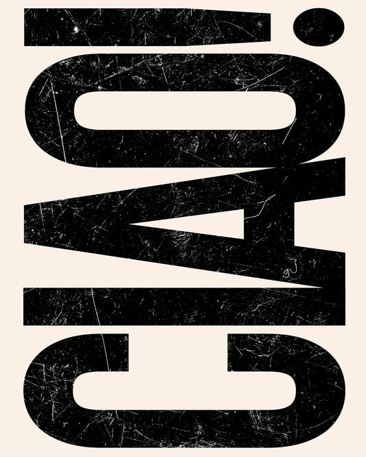Unframed