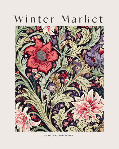 Winter Market
