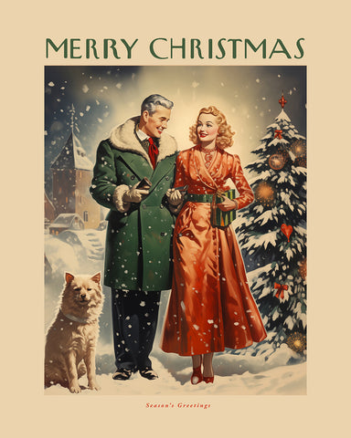 Merry Christmas No9