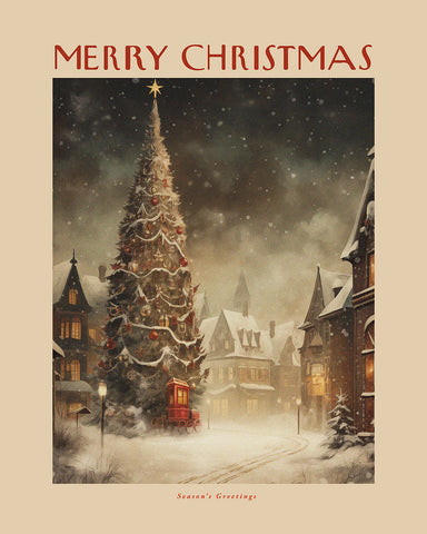 Merry Christmas No11