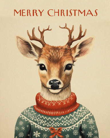 Merry Christmas No13