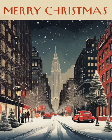 Merry Christmas No14