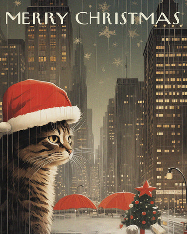Merry Christmas No15