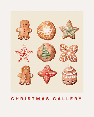 Christmas Cookies
