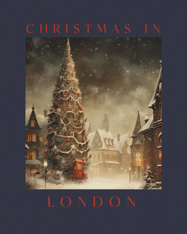 Christmas In London
