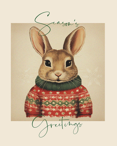 Season's Greetings No3