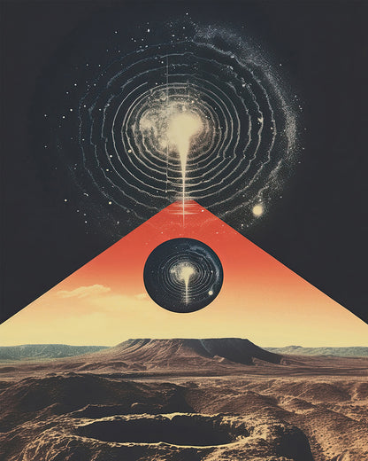 Unframed