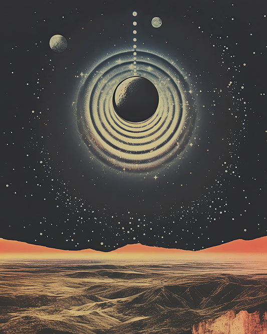 Unframed