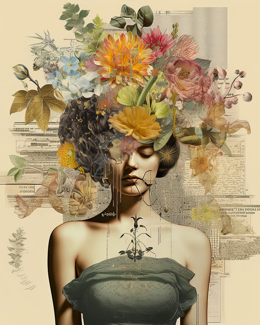Unframed