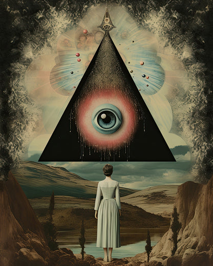 Unframed