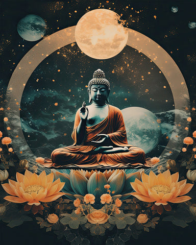 Buddha