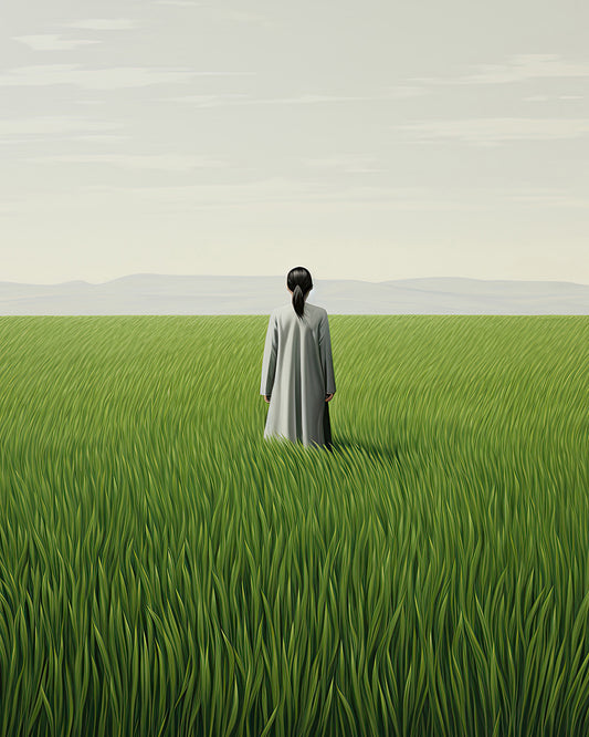 Unframed