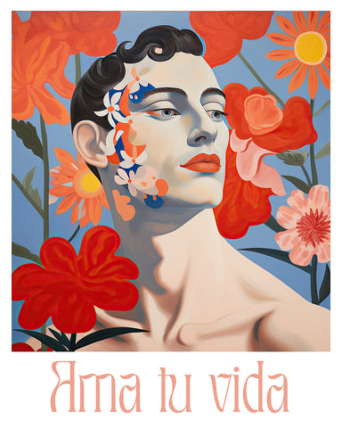 Ama Tu Vida