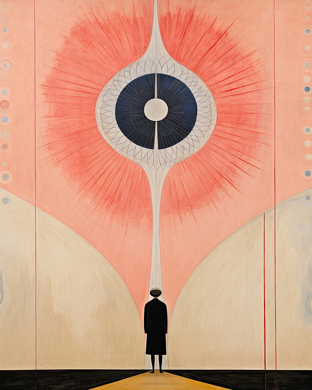 Unframed
