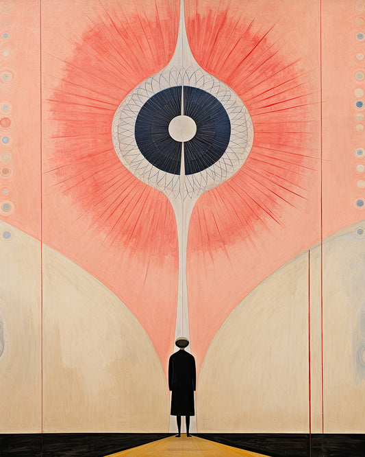 Unframed