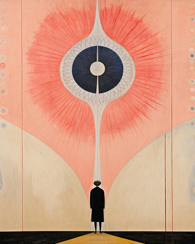 Trippy Eye No1