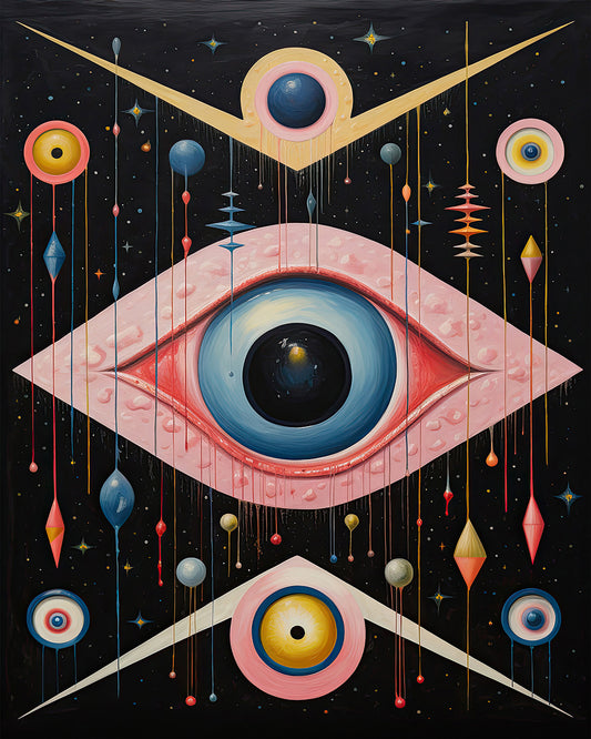 Unframed
