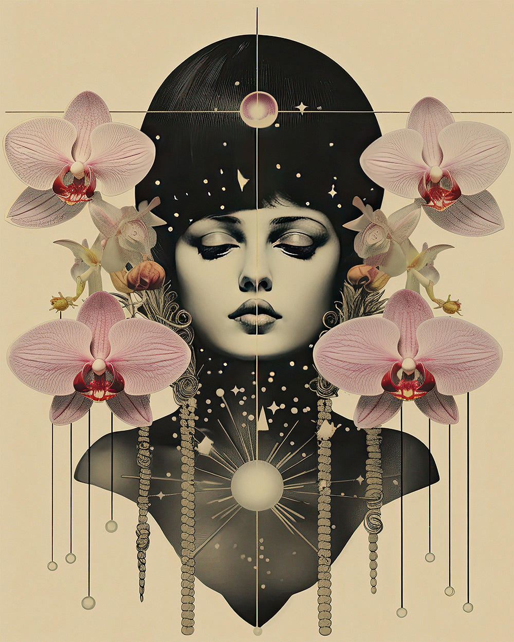 Unframed