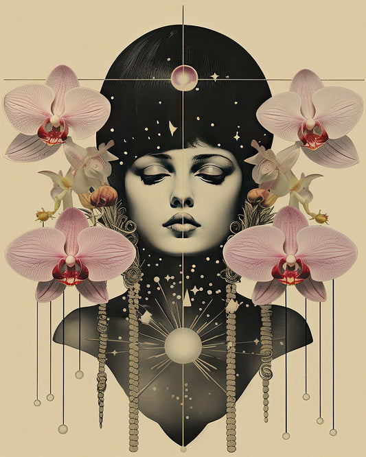 Unframed