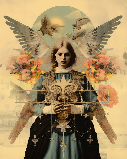 Unframed