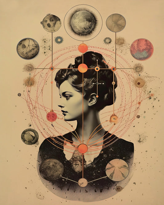 Unframed