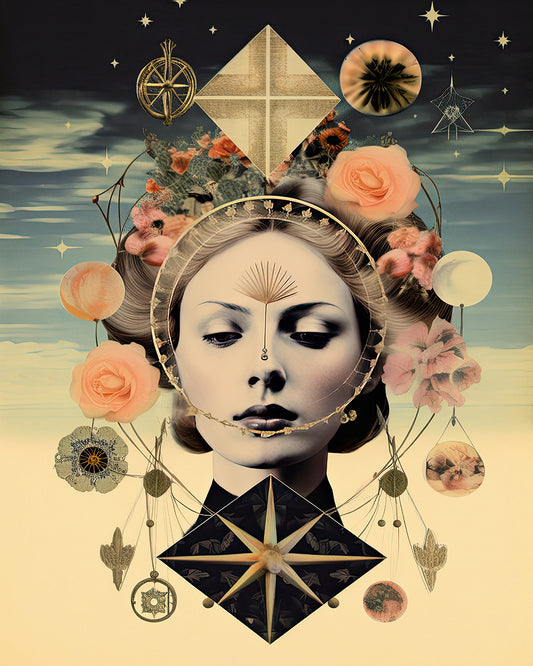 Unframed