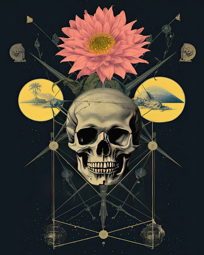Unframed