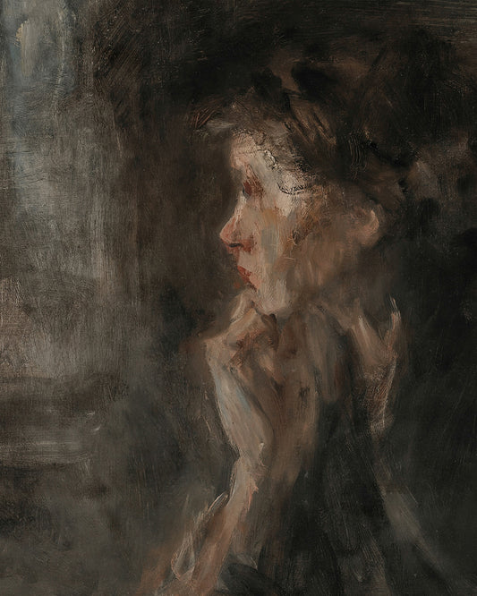 Unframed