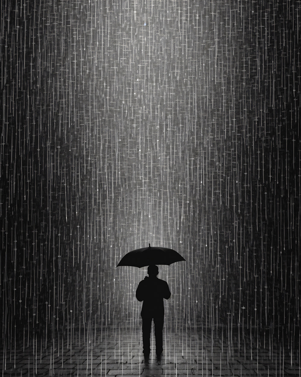 Unframed
