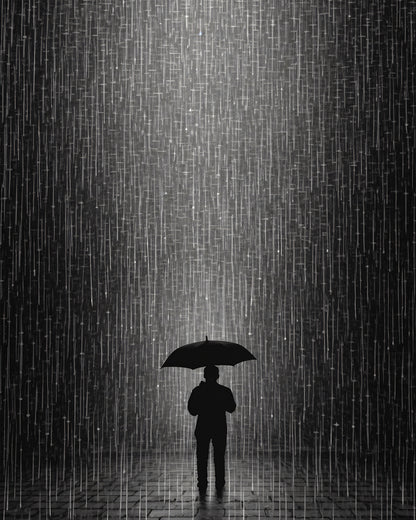 Unframed