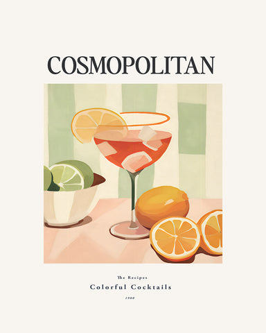Cosmopolitan