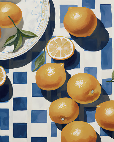 Oranges