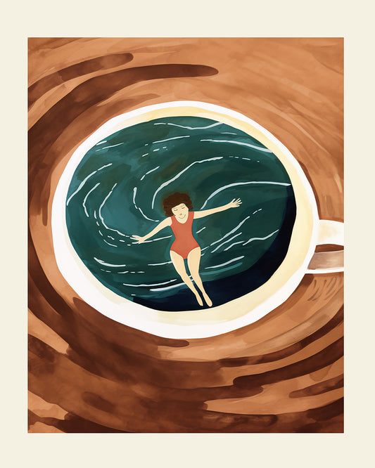 Unframed